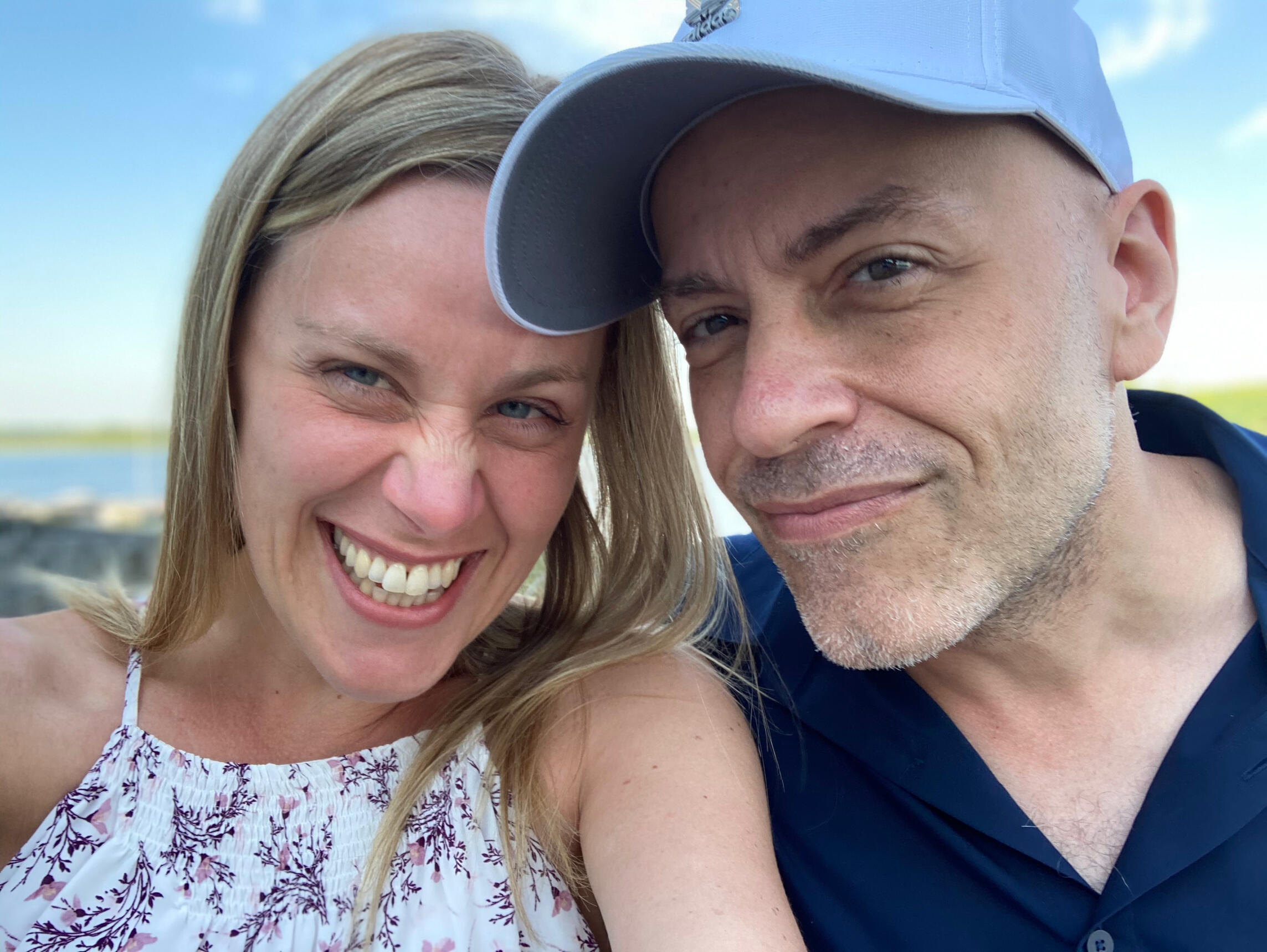 Rob & Beca Rob & Beca